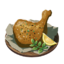 TotK Deep-Fried Thigh Icon.png