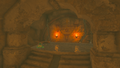 Green-Seal Toy Gerudo Shelter