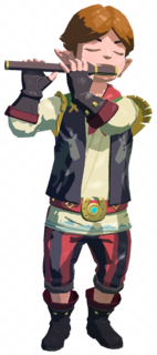 Pyper - Zelda Wiki