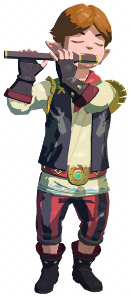 File:TotK Pyper Model.png - Zelda Wiki