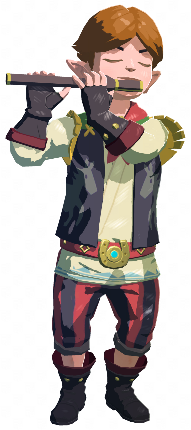 Pyper - Zelda Wiki