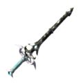TotK Zora Sword Icon.png