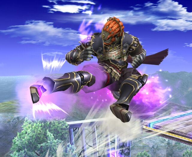 FileWizard's Foot.jpg Zelda Wiki