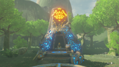 The Stolen Heirloom - Zelda Wiki