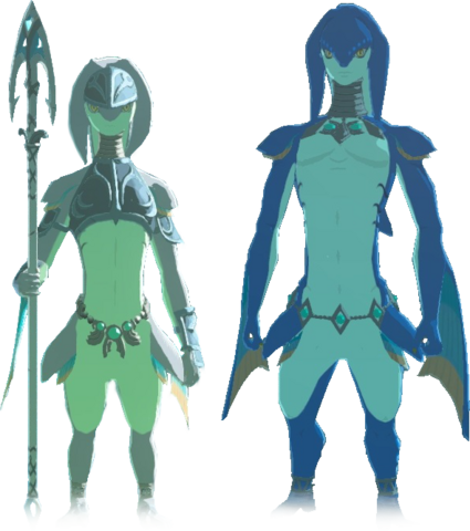 Zora - Zelda Wiki