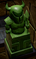 Statue