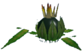 A Bomb Flower from Ocarina of Time and Majora's Mask