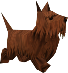 Dog - Zelda Wiki