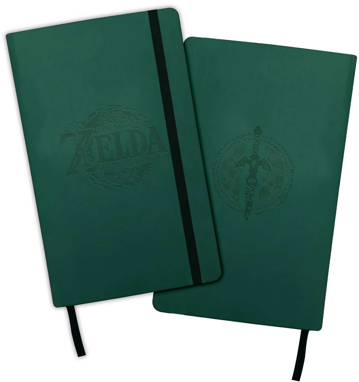 File:TotK Notebook.png - Zelda Wiki
