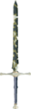 Soldier's Claymore