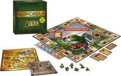 Zelda Monopoly Collector's Edition.png