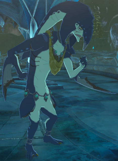 Jiahto - Zelda Wiki