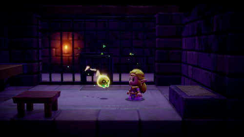 Tri - Zelda Wiki