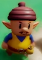 Unnamed character
