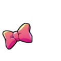 Pretty Ribbon icon from Hyrule Warriors Legends