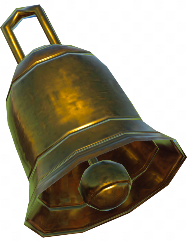 Bell - Zelda Wiki