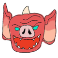 Bokoblin sketch