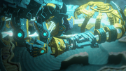 Knight Construct - Zelda Wiki