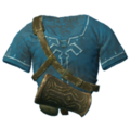 The Champion's Tunic from The Elder Scrolls V: Skyrim