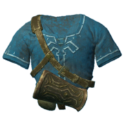 Champion's Tunic - Zelda Wiki