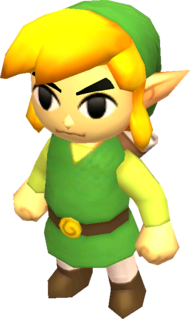 TFH Link Hero's Tunic Model.png