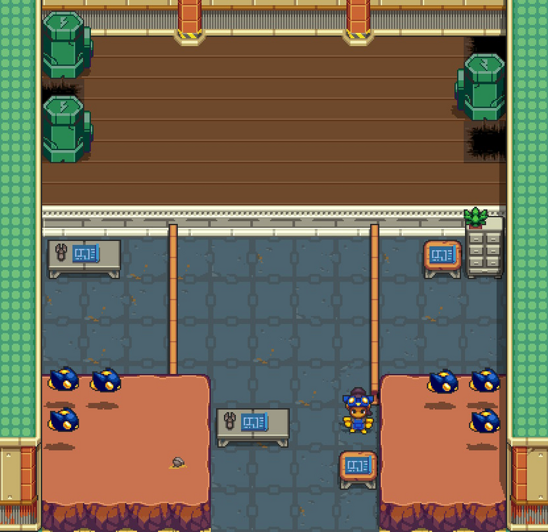 Bombchu Bowling Zelda Wiki