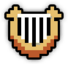 HWDE Goddess's Harp Icon.png