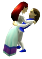 Dancing Couple