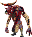 Blue Moblin