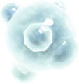 White Chuchu Jelly
