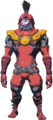 Yiga Blademaster