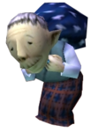 MM3D Old Lady from the Bomb Shop Model.png