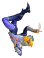 SSBM Sheik Render.png