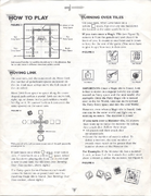 The Legend of Zelda (Board Game) - Zelda Wiki