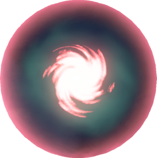 Essence model from Tears of the Kingdom