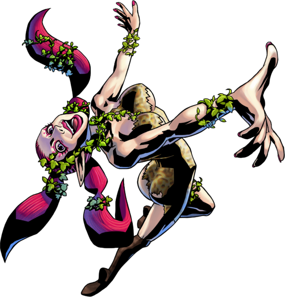 File:MM3D Great Fairy Artwork.png