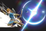 SSBU Bows and Arrows (Neutral Special).png