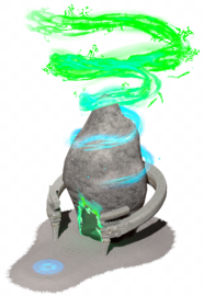 Lightroot - Zelda Wiki