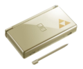 The North American Triforce DS Lite