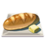 BotW Wheat Bread Icon.png
