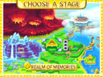 Realm of Memories
