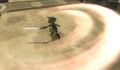 Link using the Great Spin