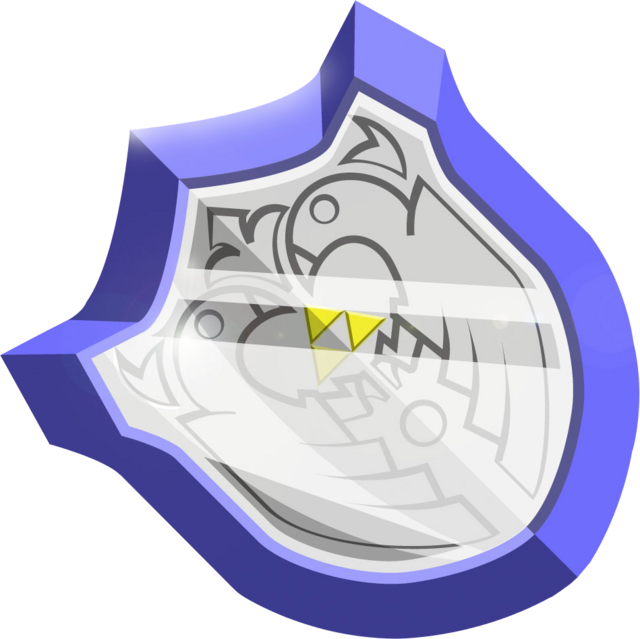 Mirror Shield Zelda Wiki
