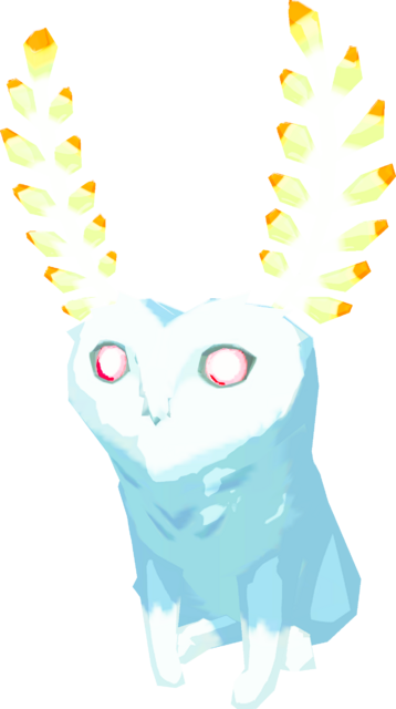 Blupee - Zelda Wiki
