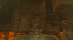 Fire Temple Lost Gorondia Rediscovered