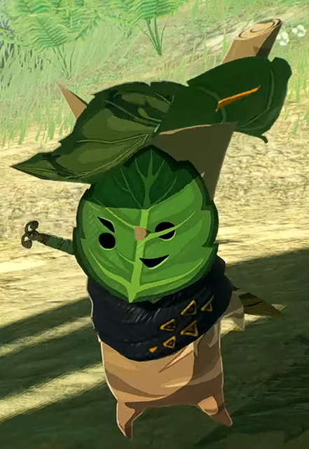 Calamo - Zelda Wiki