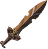 BotW Forest Dweller's Sword Icon.png