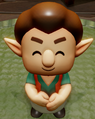 Unnamed Character