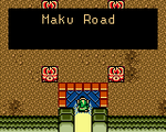 Maku Road