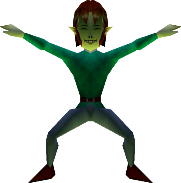File:OoT Unnamed Character Model 5.png